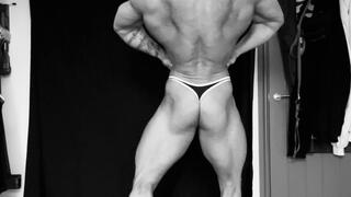 Posing Rounds, Flex and Flow