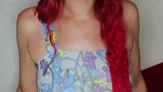 Using you as my ASS SLAVE