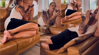 Shoot it all out! 8 Part 1 - HD