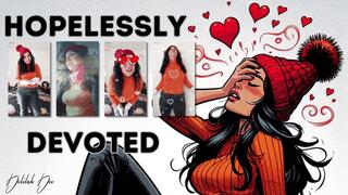 Hopelessly Devoted - MKV