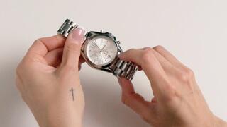 Touching and playing around with my BRADSHAW SILVER (ASMR)