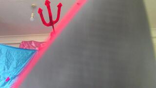 Worship Satan's Ass (mkv)