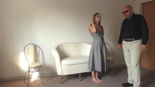 Diplomats Daughter part 1