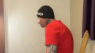 Naughty pupil gets punished by teacher, Amazon Sapphire!