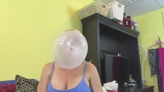 Big Bubbles with Bazooka Joe part1