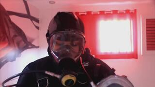 Exciting Sound Play with Fullface and Cylinder