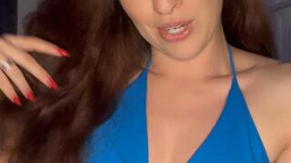 I want an XXL today - HotWife Small Penis Humiliation