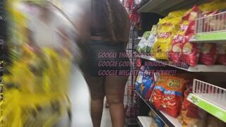 FAMILY DOLLAR FOOTSLAVE FV