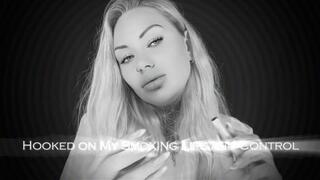 Hooked on My Lips and Smoking Control mov
