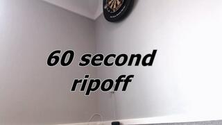 60 second ripoff (WMV)