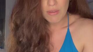 You deserved it - Helpless Cuckold Humiliation