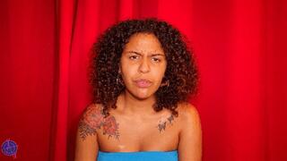 Alix Avery's FIRST Burping Video 1080 MP4