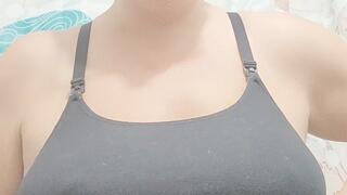 Making you take my whole 10 inch cock like a good boy