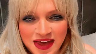 Fat Humiliation - You are A Slob