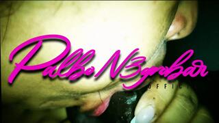 CUM DRINKING COLOMBIAN THROAT BUCKET