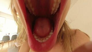 Eva and her Ex 4K version VR360