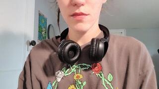 Watch Me Stuff My Face Slurping Soup