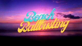 Beach Ballbusting - Audio Only - Lilith Taurean tries you to a tree and has her way with your testicles