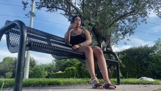 WORSHIP ME AT THE PARK VOL 11 FV