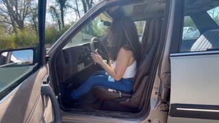 Kira's Difficult Sunbird!!! Pt 2