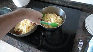 Gaining weight ORDER c