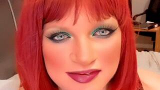 Blackmail Fantasy, You will do This or Gosh who do i contact first