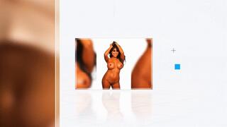 Ember Snow- Getting You Ready to FUCK w John Legendary