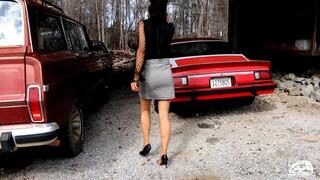 1402 – April Lee’s Z28 Sabotaged by Co-Worker