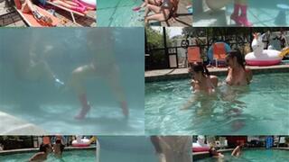 Steel bound water wrestling fun (MP4 SD 3500kbps)
