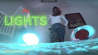 Giantess Crew – Queen – Da Lights
