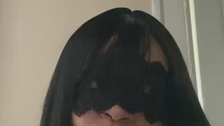 Blowing Snot Out My Nose