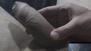 YOUNG THOR CARESS VIPER TILL IT SPITS CUM