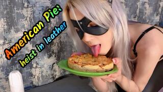 ROLE PLAY: American Pie: heist in leather(480p)