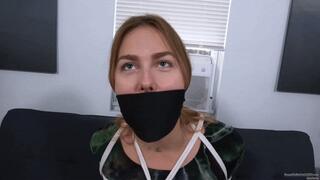 Vika - Stuffing Test