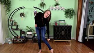 One Squirt At A Time (4K) - Cadence Lux