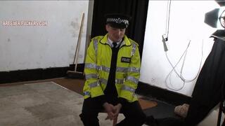 Kieran's Happy Interview