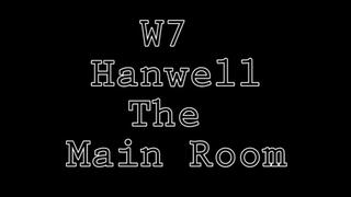 Main Room in Hanwell