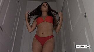 Desperate Jerk Junky 1