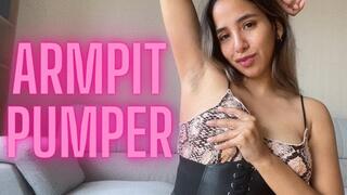 ARMPIT PUMPER JOI