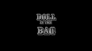 Doll In a bag