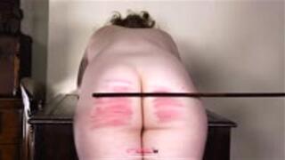 Striped And Sorry 4 (wmv 720p)