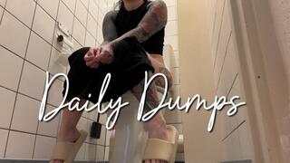 Daily Dumps 6 (720p)