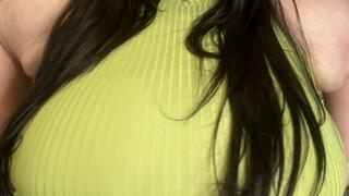 Super Size Housewife Part 1