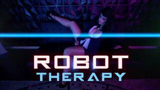 Robot Treatment 4K