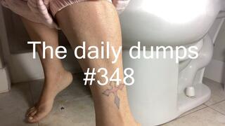 The daily dumps #348 mp4