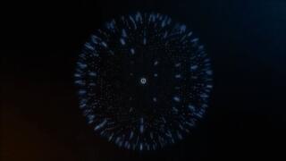 "Binding And Blocking 4" (Chinese model XueYing)