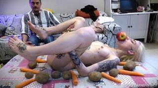 Dalila Dark arrosto - Dalila Dark roast (FOOD STUFFING)