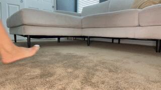 Sexy Boobs and Soles