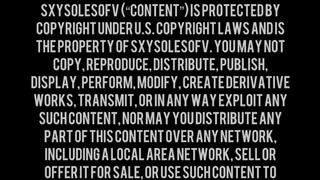 Try NOT To Cum To My Big, Oily, Meat Size 13 Soles