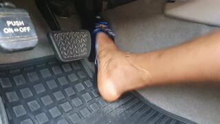 Doing Whatever it TAKES to Start My Car